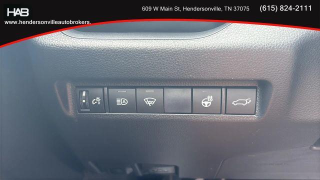 used 2020 Toyota RAV4 car, priced at $24,485