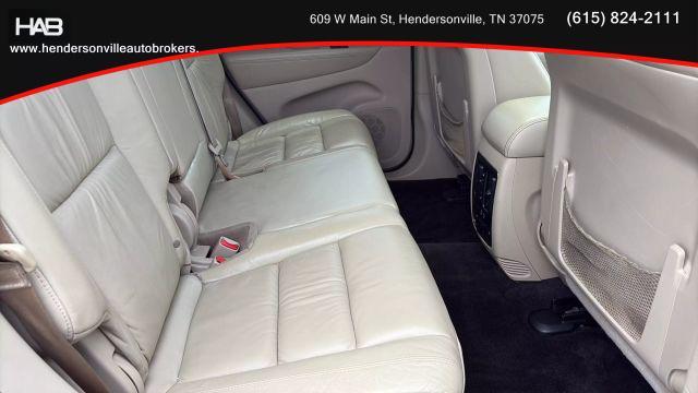 used 2016 Jeep Grand Cherokee car, priced at $13,885