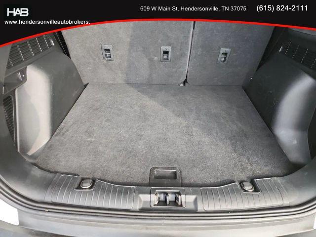 used 2021 Ford Escape car, priced at $14,985