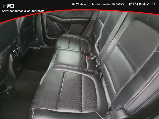 used 2021 Ford Escape car, priced at $14,985