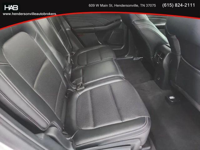 used 2021 Ford Escape car, priced at $14,985