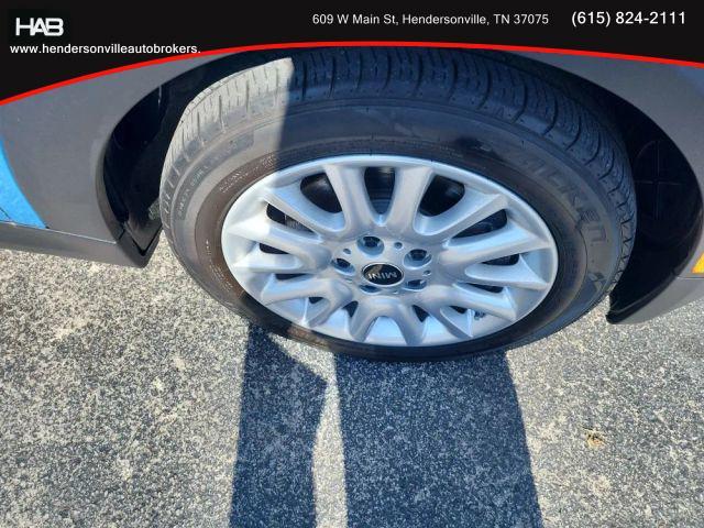 used 2015 MINI Hardtop car, priced at $10,785