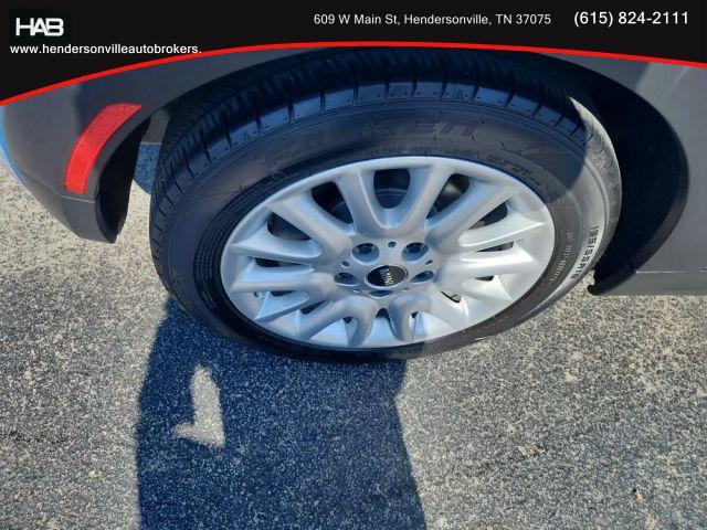 used 2015 MINI Hardtop car, priced at $10,785