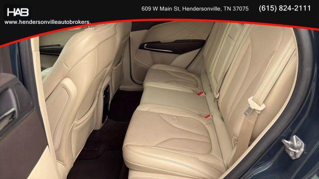 used 2019 Lincoln MKC car