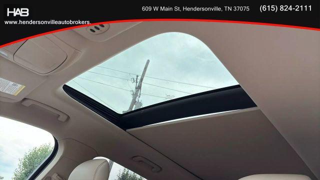 used 2019 Lincoln MKC car