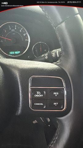 used 2015 Jeep Wrangler car, priced at $12,985