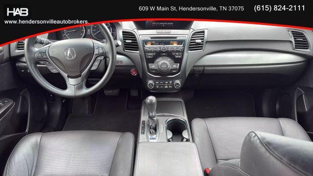 used 2013 Acura RDX car, priced at $12,985