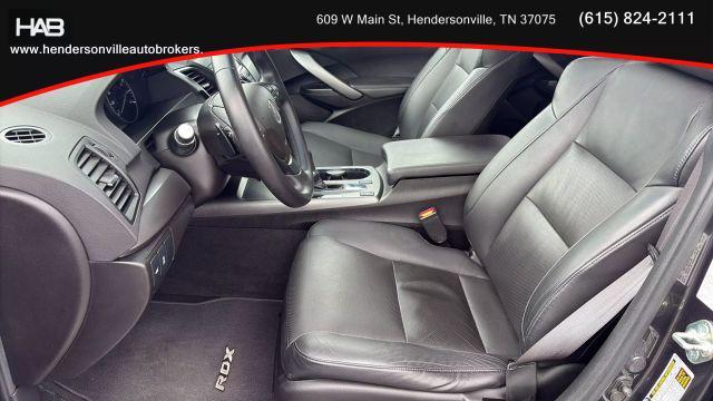 used 2013 Acura RDX car, priced at $12,985
