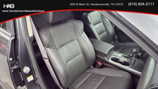 used 2013 Acura RDX car, priced at $12,985
