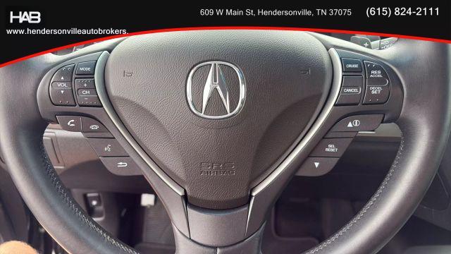 used 2013 Acura RDX car, priced at $12,985