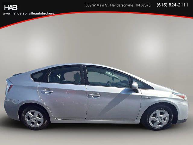 used 2010 Toyota Prius car, priced at $6,685