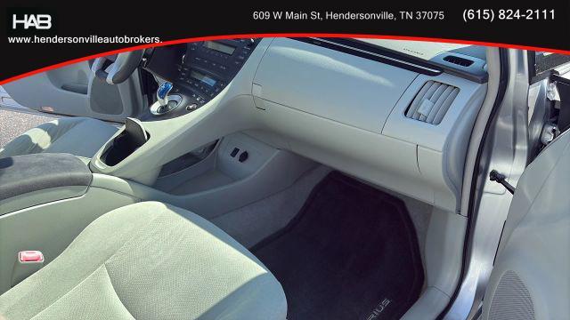 used 2010 Toyota Prius car, priced at $6,685