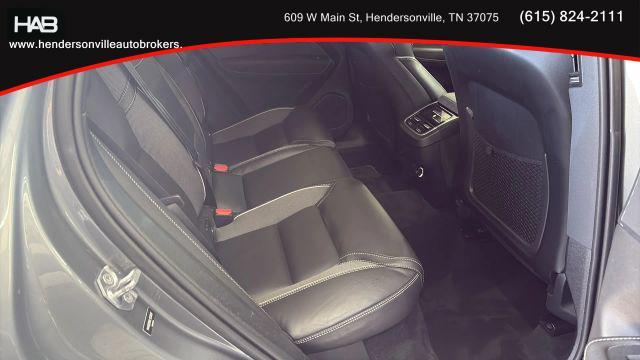 used 2020 Volvo XC60 car, priced at $23,885