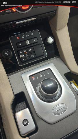 used 2016 Land Rover LR4 car, priced at $18,885