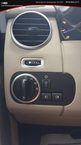 used 2016 Land Rover LR4 car, priced at $18,885
