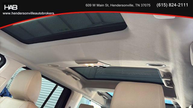 used 2016 Land Rover LR4 car, priced at $18,885