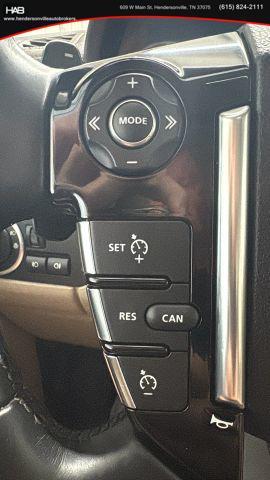 used 2016 Land Rover LR4 car, priced at $18,885