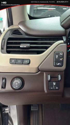used 2017 GMC Yukon XL car, priced at $18,985