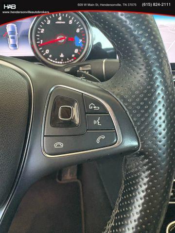 used 2017 Mercedes-Benz E-Class car, priced at $15,885