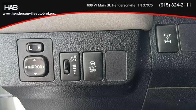 used 2014 Toyota RAV4 car, priced at $9,985