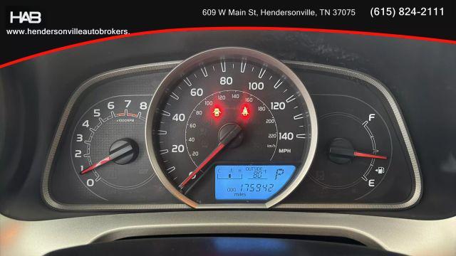 used 2014 Toyota RAV4 car, priced at $9,985