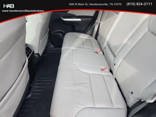 used 2015 Honda CR-V car, priced at $14,785