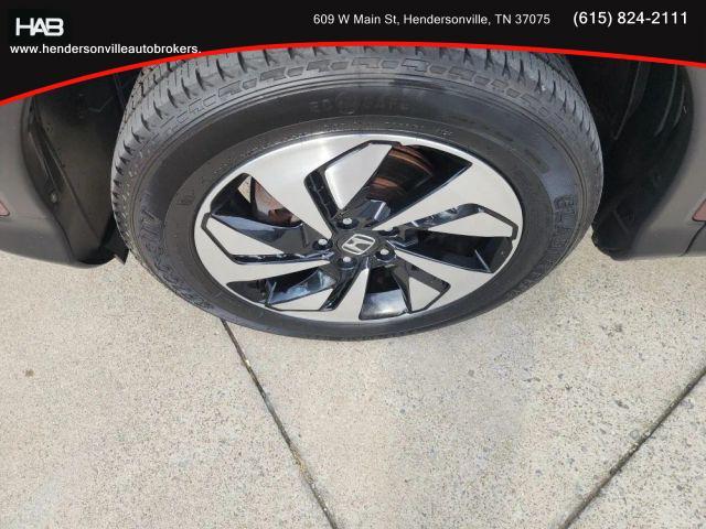 used 2015 Honda CR-V car, priced at $14,785