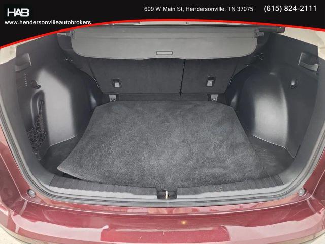 used 2015 Honda CR-V car, priced at $14,785