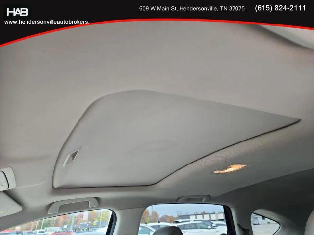 used 2015 Honda CR-V car, priced at $14,785