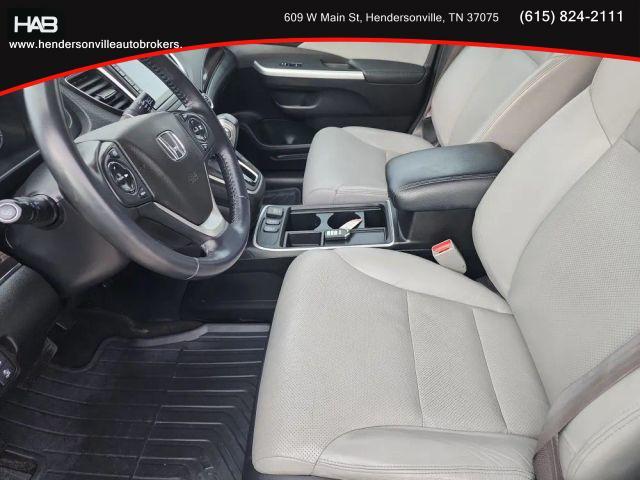 used 2015 Honda CR-V car, priced at $14,785