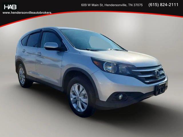 used 2013 Honda CR-V car, priced at $10,485