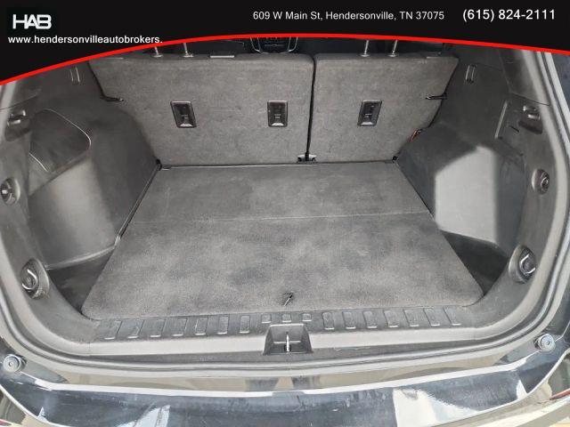 used 2021 Chevrolet Equinox car, priced at $11,885