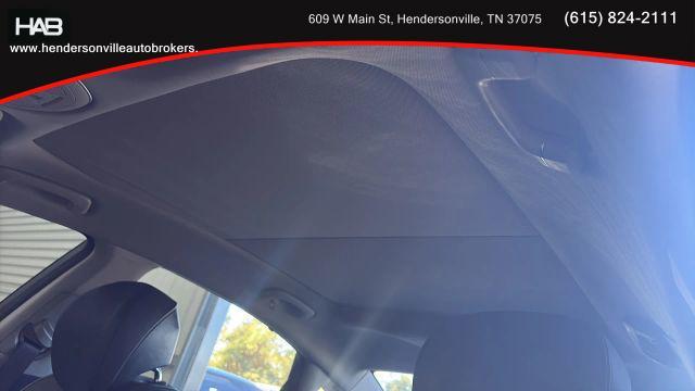 used 2018 Genesis G80 car, priced at $18,285