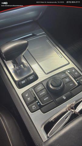 used 2018 Genesis G80 car, priced at $18,285