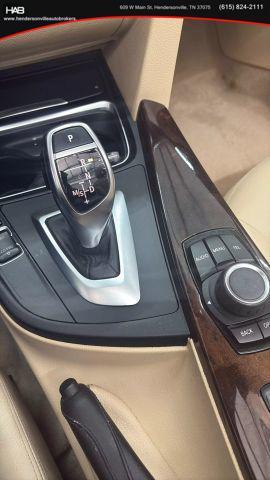 used 2014 BMW 435 car, priced at $20,785