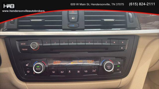 used 2014 BMW 435 car, priced at $20,785