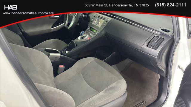 used 2014 Toyota Prius car, priced at $10,885