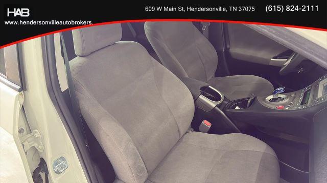 used 2014 Toyota Prius car, priced at $10,885