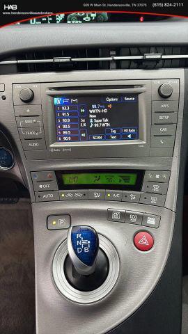 used 2014 Toyota Prius car, priced at $10,885