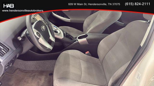 used 2014 Toyota Prius car, priced at $10,885