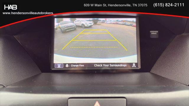 used 2017 Acura MDX car, priced at $17,885