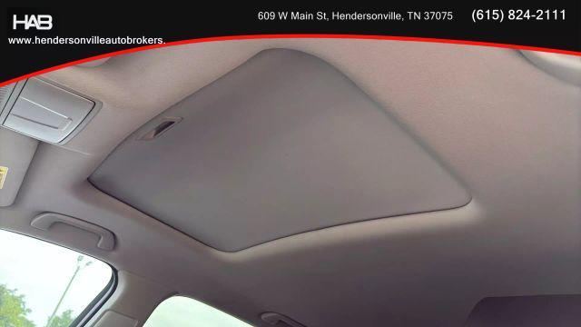 used 2017 Acura MDX car, priced at $17,885