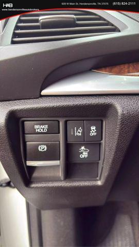 used 2017 Acura MDX car, priced at $17,885