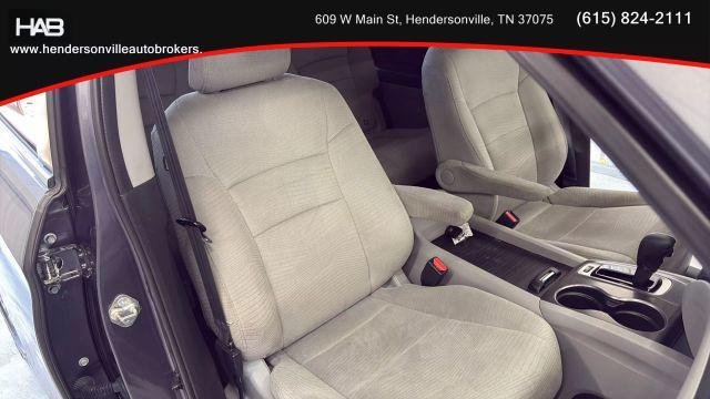 used 2018 Honda Pilot car, priced at $14,785