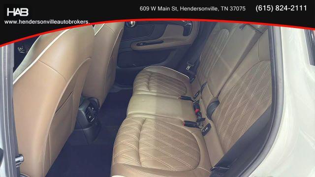 used 2018 MINI Countryman car, priced at $15,485