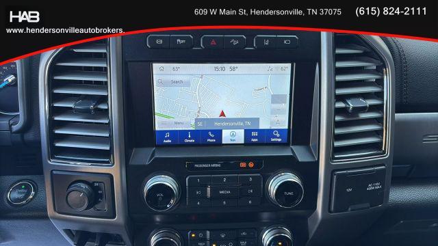 used 2021 Ford F-350 car, priced at $82,485