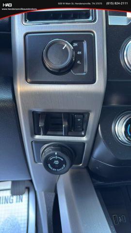 used 2021 Ford F-350 car, priced at $82,485