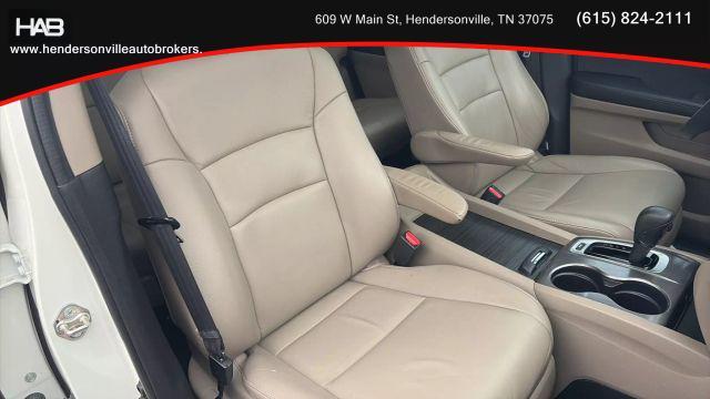 used 2016 Honda Pilot car, priced at $13,485