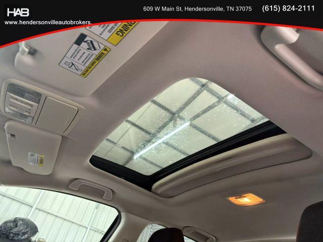 used 2013 Honda CR-V car, priced at $9,885