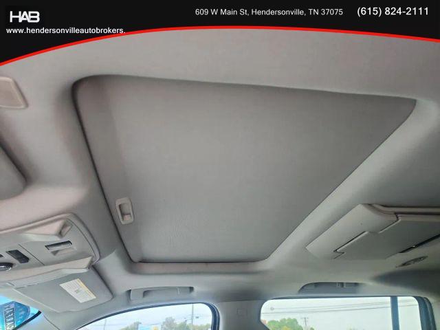 used 2018 Chevrolet Suburban car, priced at $18,785